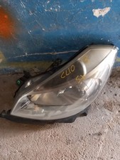 Faro Proiettore Anteriore