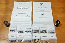 Sansui QRX-5500 ricostruzione