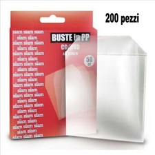 200 busta bustina - custodia, per