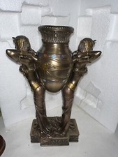 Statuina vaso faraone veronese