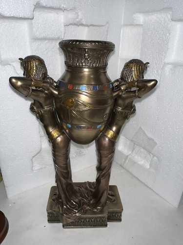 Statuina vaso faraone - , veronese