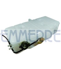 Serbatoio Acqua Radiatore Adatto A Fiat 330 190 TURBOSTAR TURBOTECH