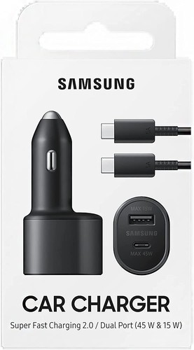Samsung caricabatteria auto - samsung, da