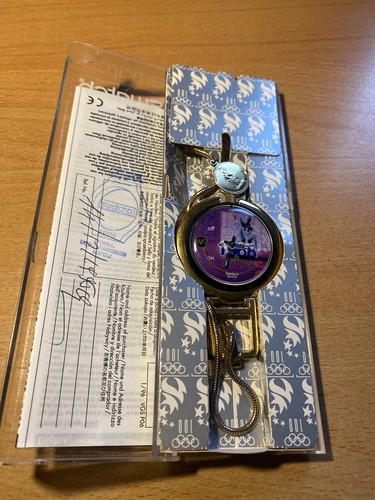 Orologio swatch taschino da - orologio,