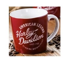 Tazza tazzone mug Harley