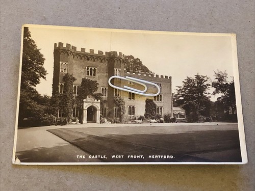 The castle wear - the, front