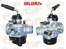 Carburatore dell orto phva - carburatore,