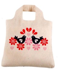 ENVIROSAX SHOPPING BAG BORSA
