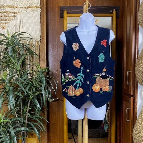 Gilet vintage anni in - anni,