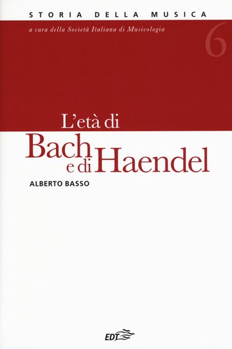 Libro alberto basso storia - basso,