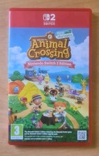Animal Crossing New Horizons