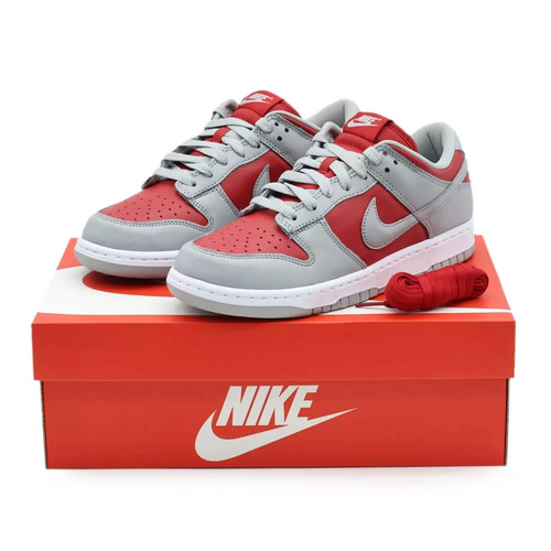 Nike dunk low taglia uk - nike, qs