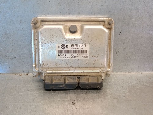 038906012fb centralita motor - 038906012fb,