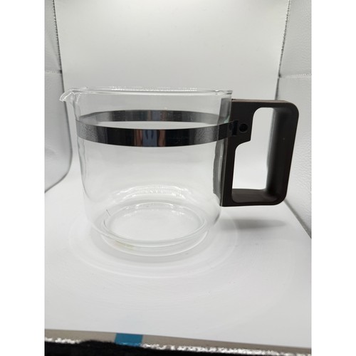 Caraffa caffè ricambio