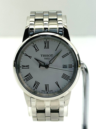 Orologio polso uomo - da, tissot