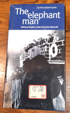 THE ELEPHANT MAN (DAVID LYNCH)