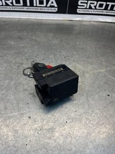 Blocco canna accensione diesel