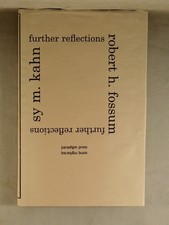 Further reflections m - further,