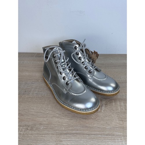 Stivaletti kickers kick in - stivaletti,