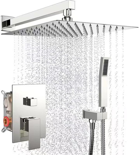 Set rubinetti per - rubinetti, vasca