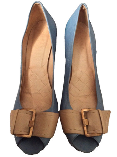 Scarpe hispanitas donna - scarpe,