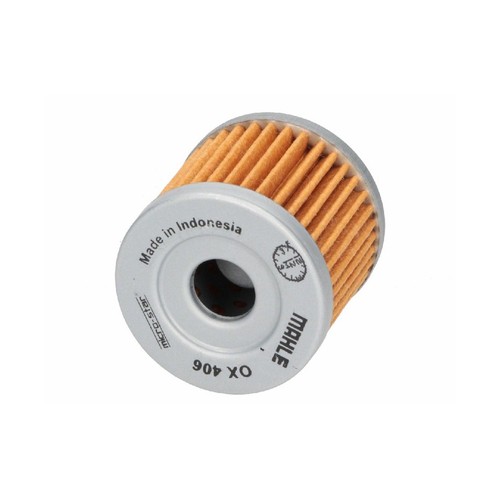 Filtro olio mahle ox406 - olio,