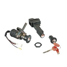 Quadro Chiave Completo