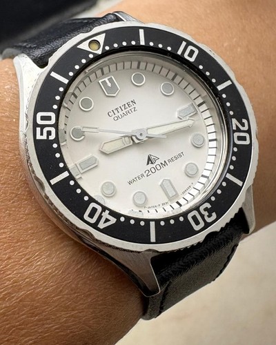 Orologio citizen promaster - orologio,