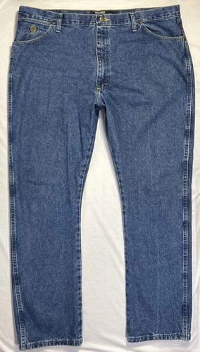 Jeans wrangler george - wrangler, strait