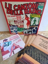 Le Canzoni Della Radio 🔊 10