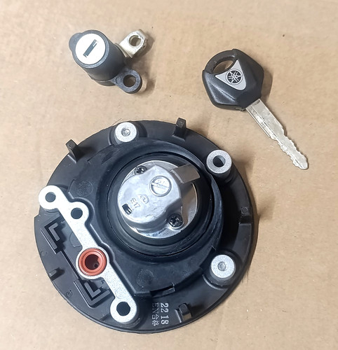 Tappo serbatoio per - serbatoio, yamaha