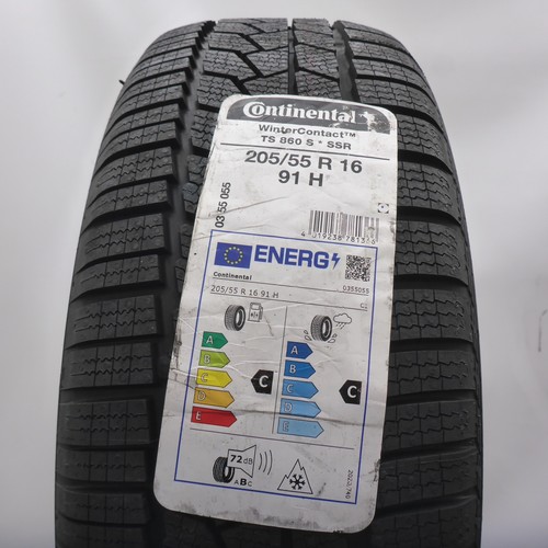 205 1x continental - 55,