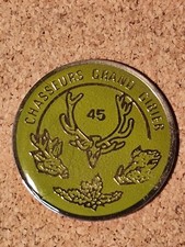 Spille da caccia grande