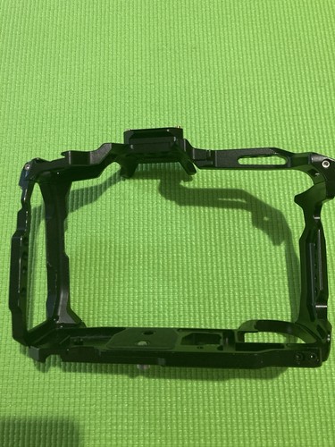 Smallrig full cage - full,