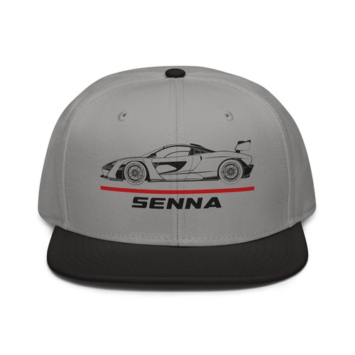 Per senna supercar fan - per,