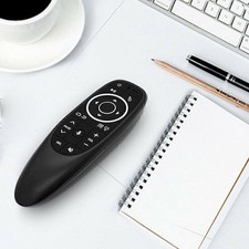 G10s pro black air mouse - g10s, 2.4g