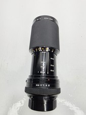 Obiettivo fotocamera Komura