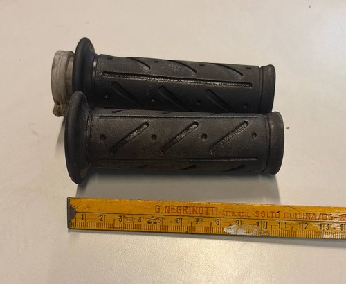 Acceleratore con manopole - acceleratore,