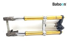Forcella anteriore Kawasaki ZX