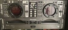 pioneer cmx-3000 professionale