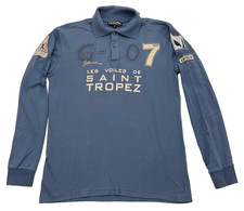 Polo uomo GAASTRA G-07