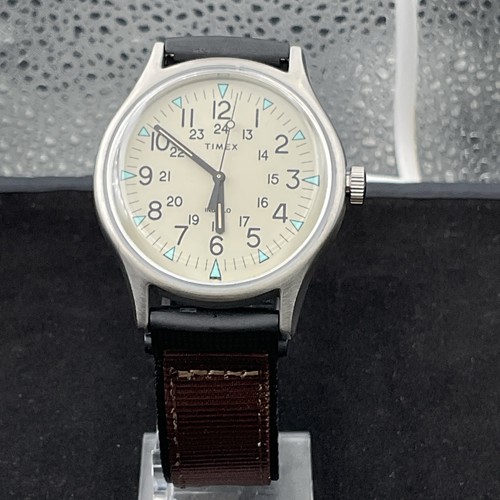 Orologio uomo timex - uomo, quarzo
