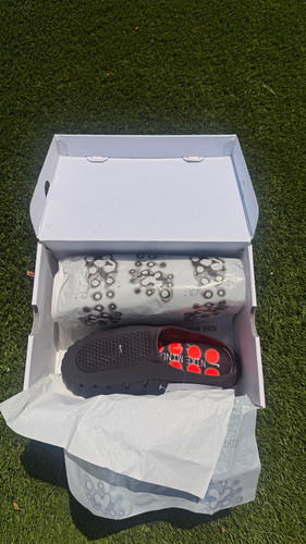 Nike mind scivoli cromati - nike,
