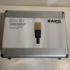 NUOVO AKG C414 XLII Microfono