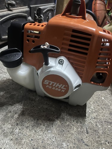 Stihl 235 36 3cc - fs, 36,3cc