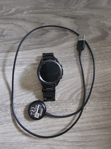 Smartwatch samsung gear - gear, 46
