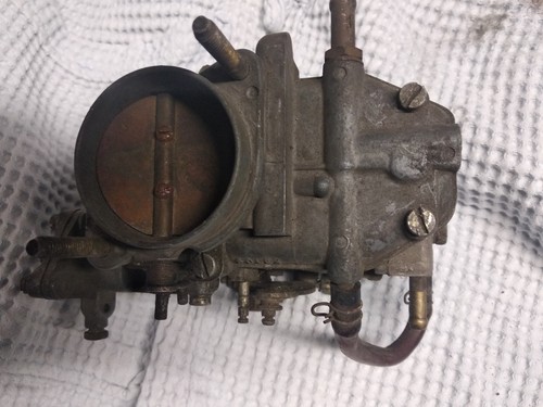 Carburatore solex c32 varie - solex,
