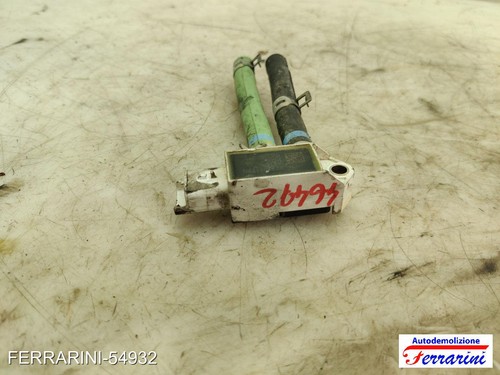 Sensore pressione gas - , di