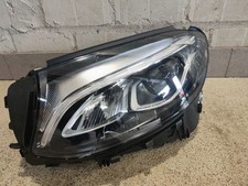 Scheinwerfer Links Defekt