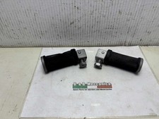 COPPIA PEDALINE PASSEGGERO